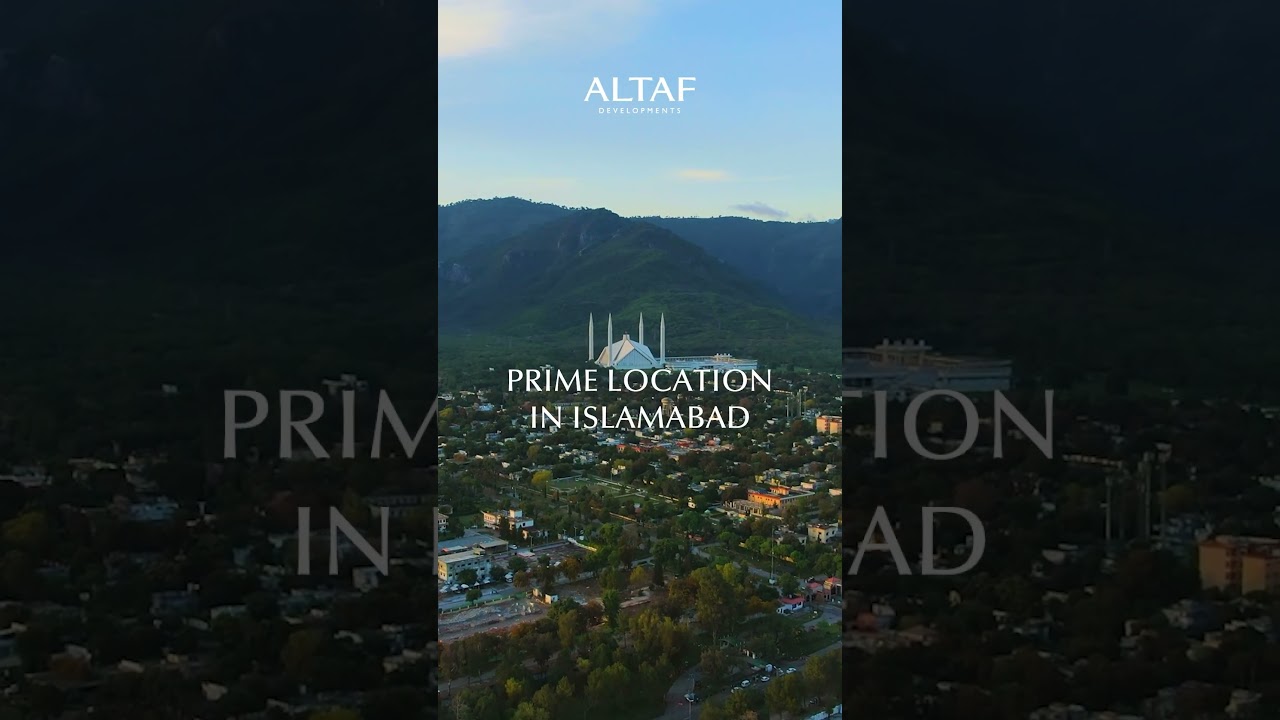 Why is Faisal Hills a great investment?