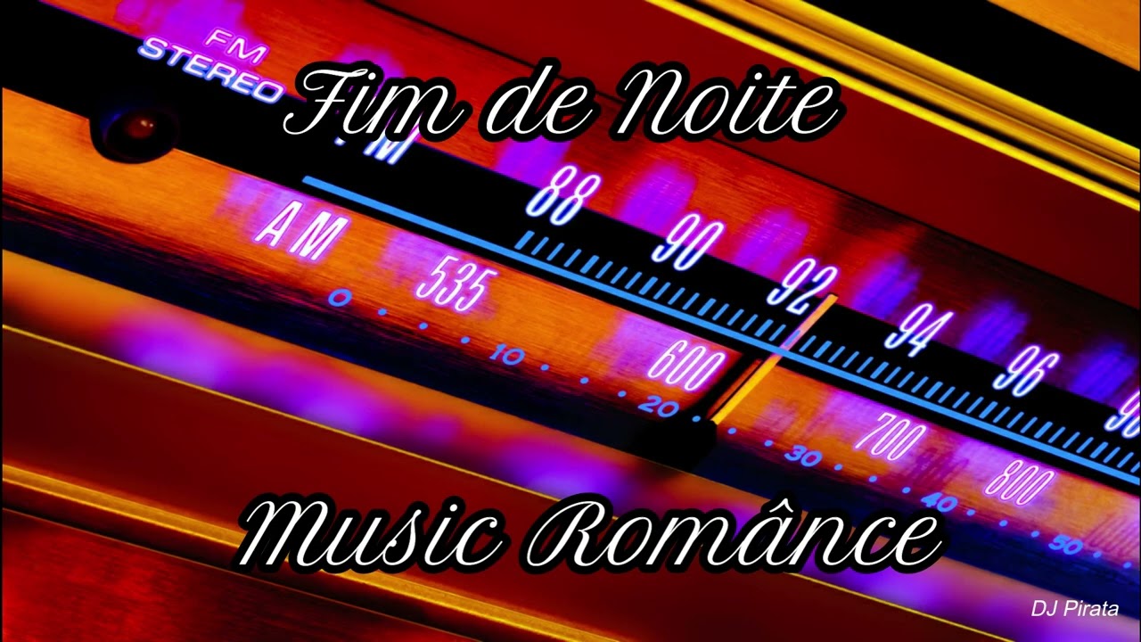Abertura do Programa Fim de Noite