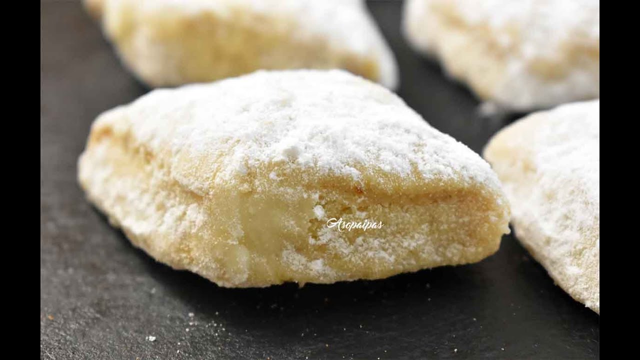 Mantecados Manchegos: Tradición y Sabor en Cada Mordisco 🍋✨