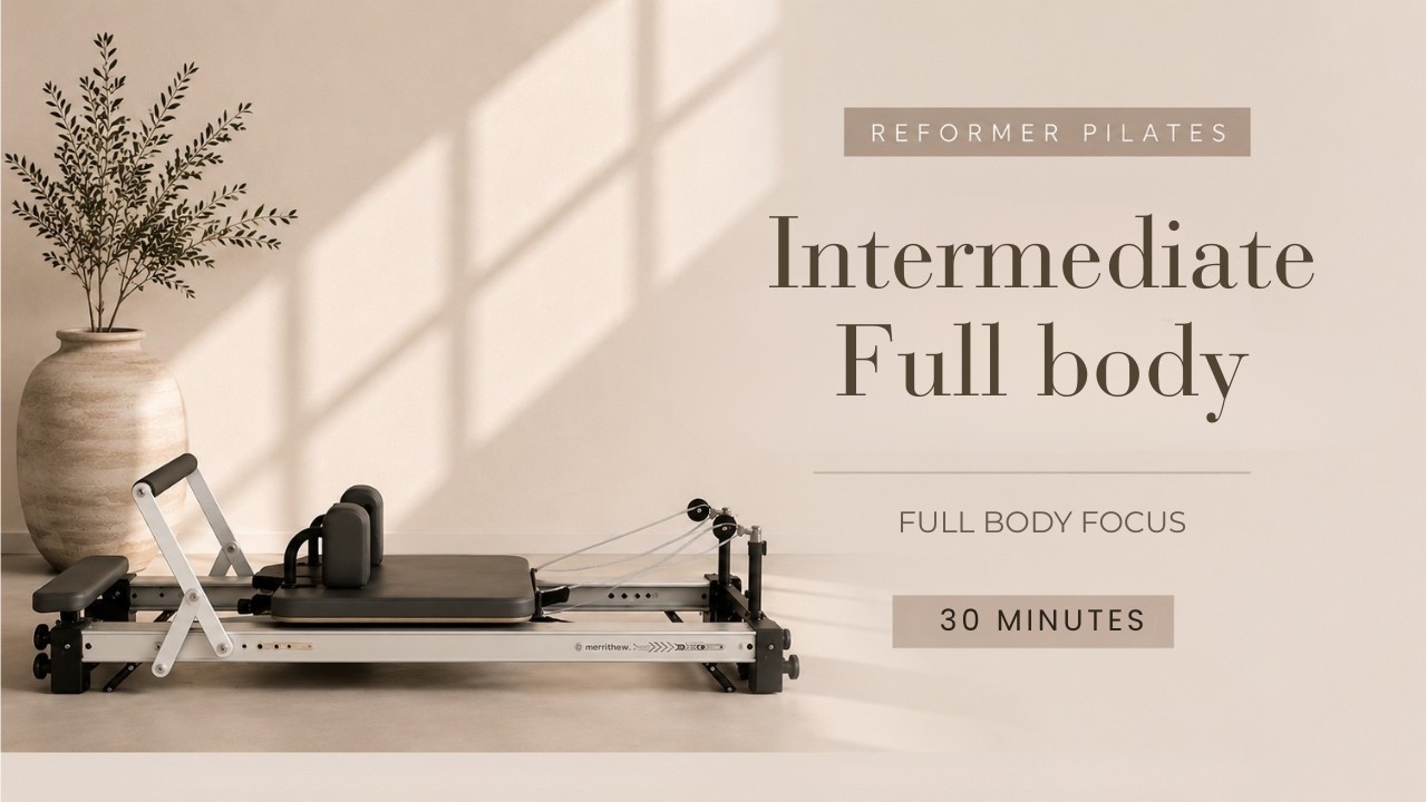 30 MIN Intermediate Reformer (No props)