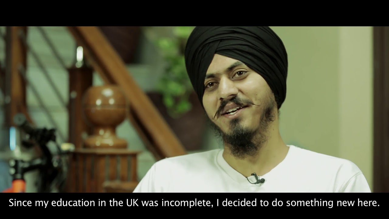 Development of Punjab- Success Stories