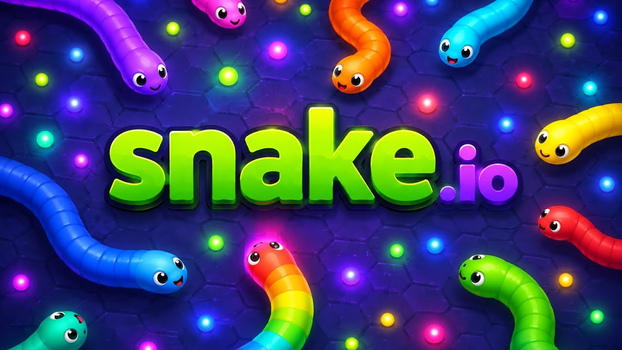 Omdat deel 1 goed veel weergaven heeft gekregen hier een Snake.io deel 2.