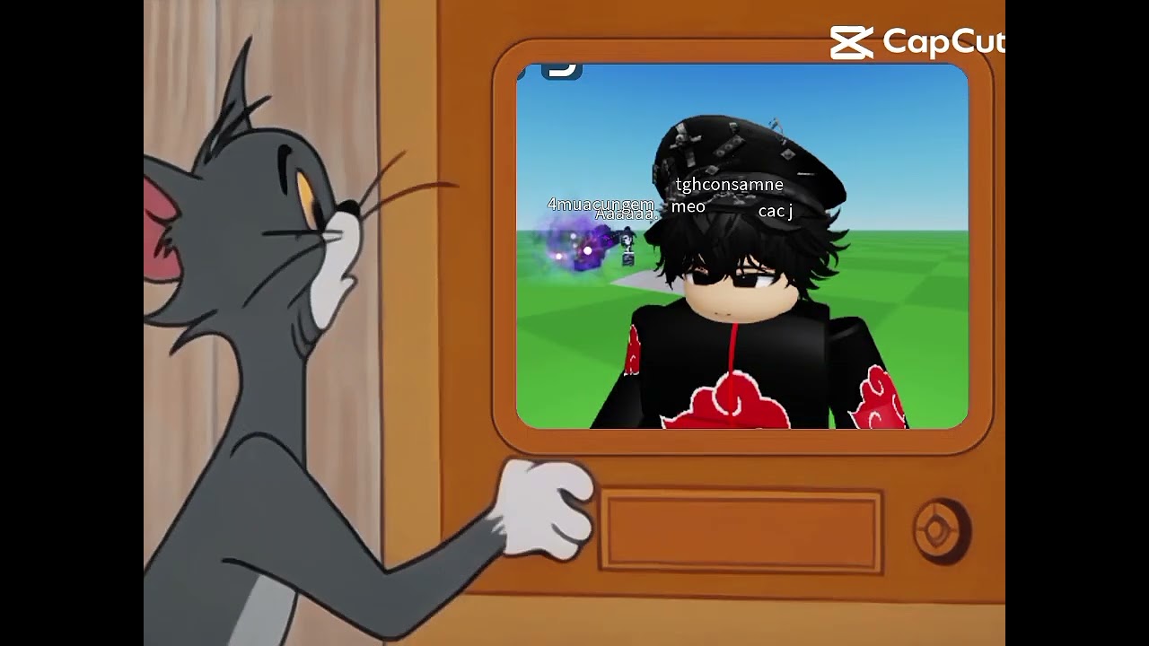 Tôm gặp hehegaming và memegaming 