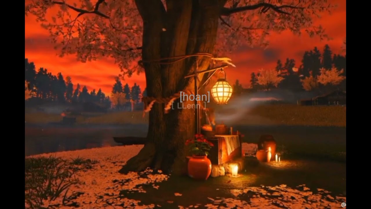 [Vietsub | Phaylist] Nhạc chill Trung Quốc hay nhất |#japan