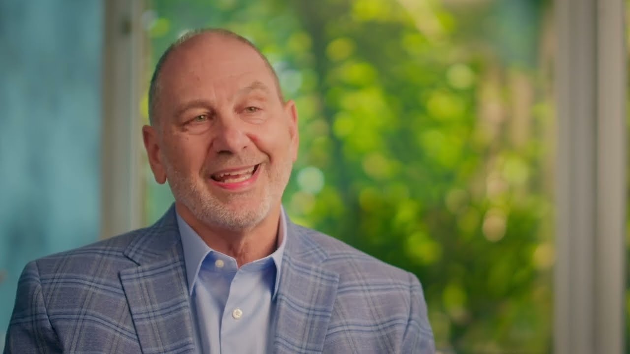 Heller Wealth Management with Larry Heller