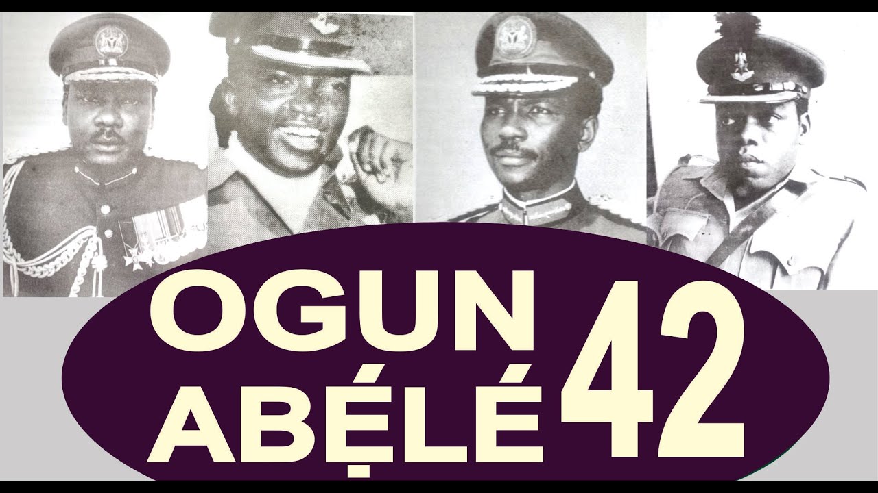 LỌJỌ TI BENJAMIN ADEKUNLE FIBINU WỌ ILU OWERRI, AWỌN ṢỌJA BIAFRA SA DANU, L'OJUKWU BA LE ỌGA ṢỌJA LỌ
