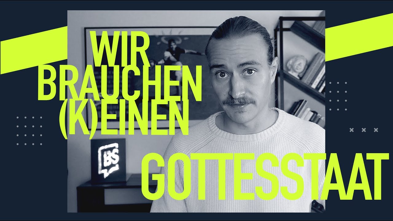 Der moralische Gottesbeweis erklärt