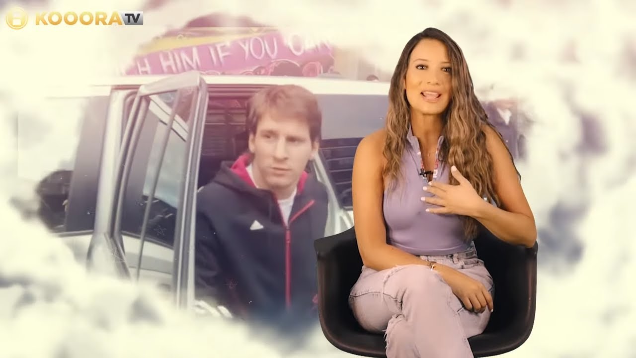 نجوم كرة القدم ينزلون إلى الشارع.. والمعجبون يفقدون صوابهم!
