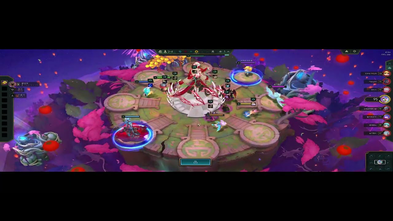 2026 01 27 14 47 29 부활 야수의 축제 1위 첫 1위 광신도 팀 11 프리즘 10 레벨 이렐리아 가 선택지 스피드 야바위 발동 시켰어도 원하는 것 겟 겟 픽 연속성공