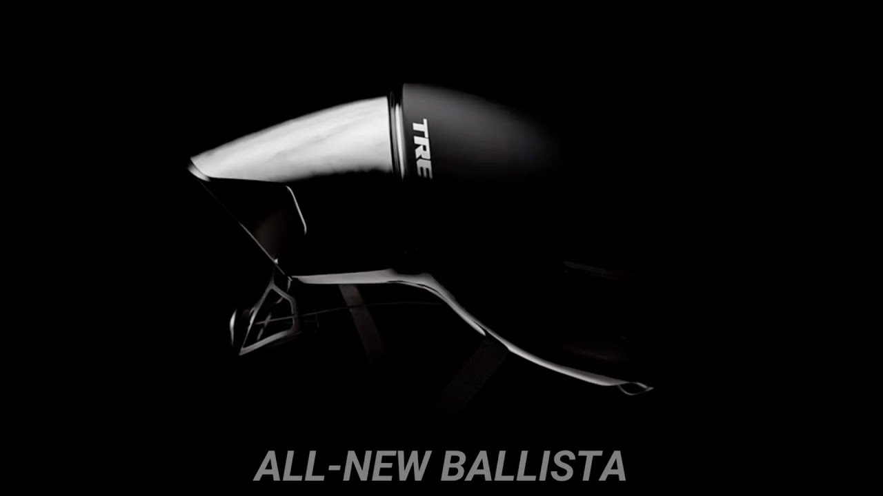 𝘼𝙡𝙡-𝙣𝙚𝙬 𝘽𝘼𝙇𝙇𝙄𝙎𝙏𝘼 Asia Fit Bike Helmets | BONTRAGER | TREK