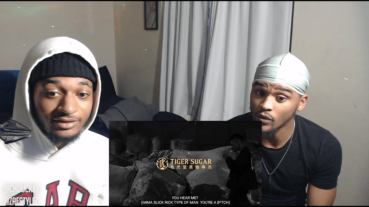 VANNDA - YOU'RE ALREADY DEAD (Official Music Video) [REACTION!] | RawAndUnChuck