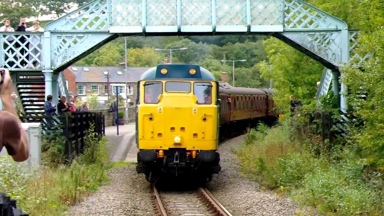 Train Horns and 2 Tones V9
