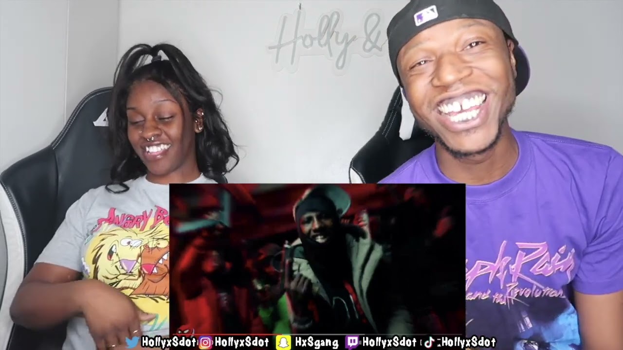PGF Nuk - Waddup Ft. Polo G (Official Video) | REACTION!!!
