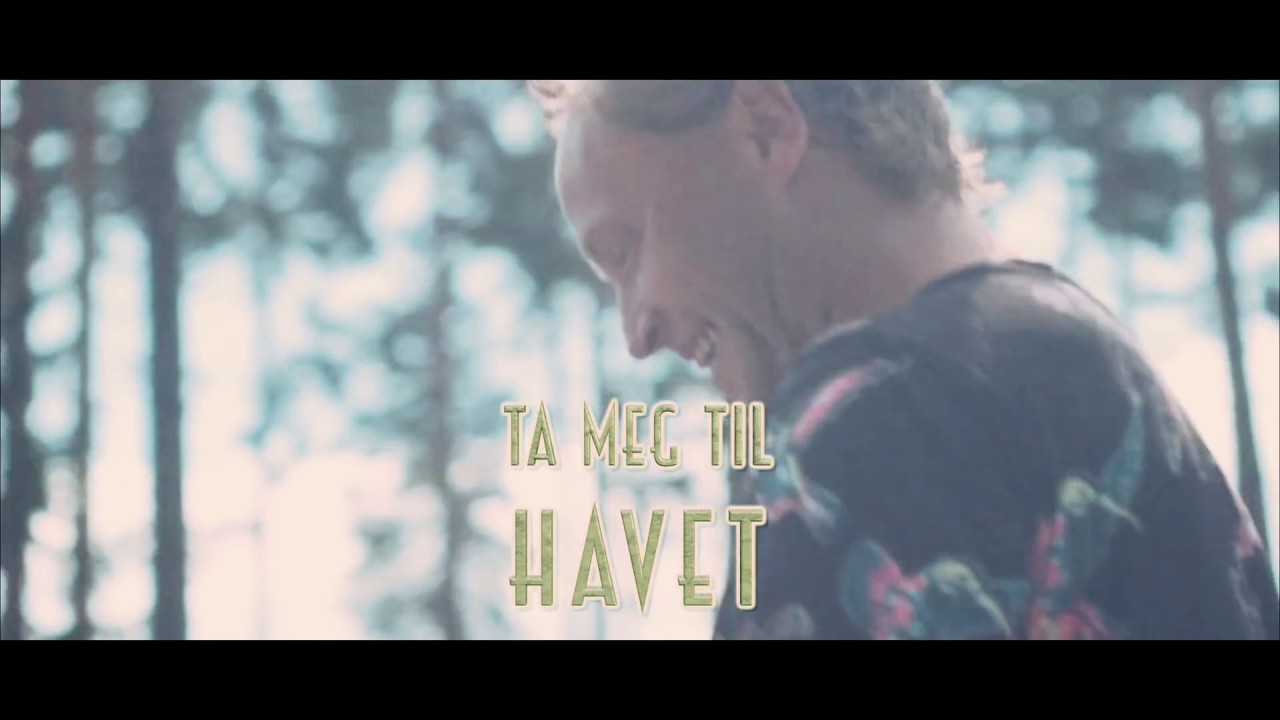 Odd Arne Sørensen - Ta meg til havet