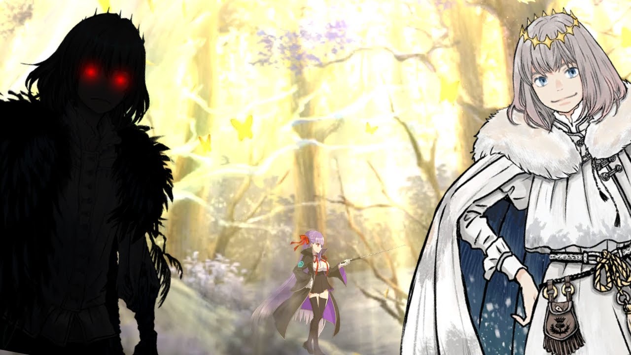 [FGO] 