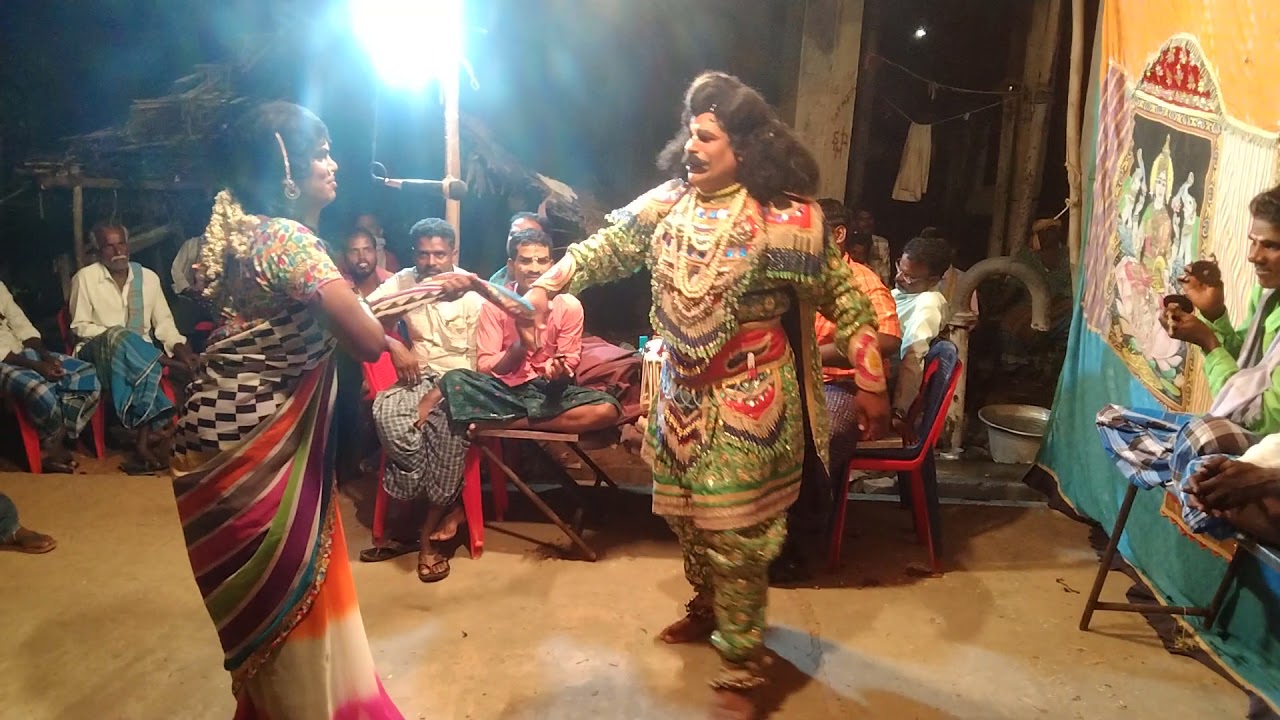 Chitti mahabharatham Bafun Doraswamy