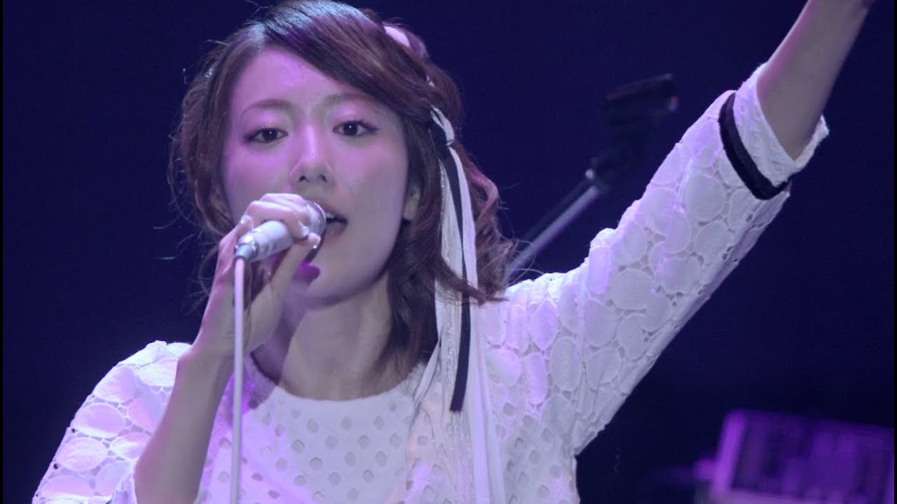moumoon / 「cocoon」 (moumoon FULLMOON LIVE TOUR 2015 ～It's Our Time～ IN NAKANO SUNPLAZA 2015.9.28より)