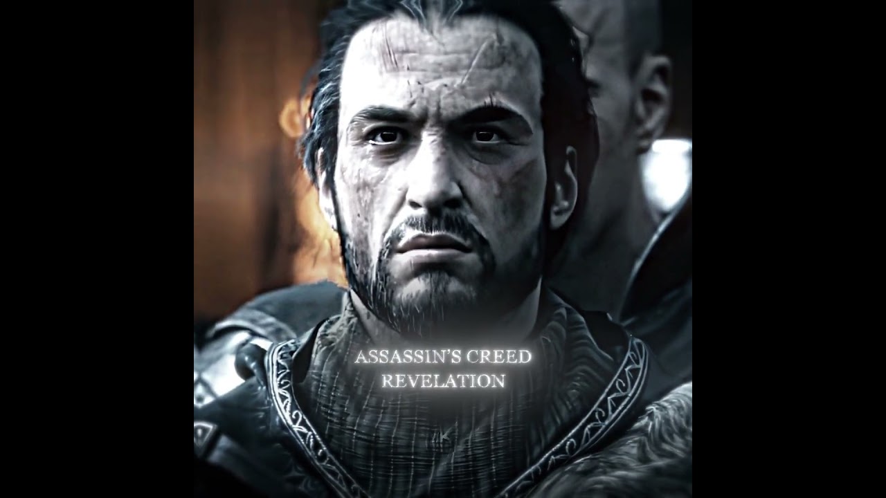Assassin&rsquo;s Creed Then vs Now [4K] &ndash; The Golden Era is Gone...#shorts