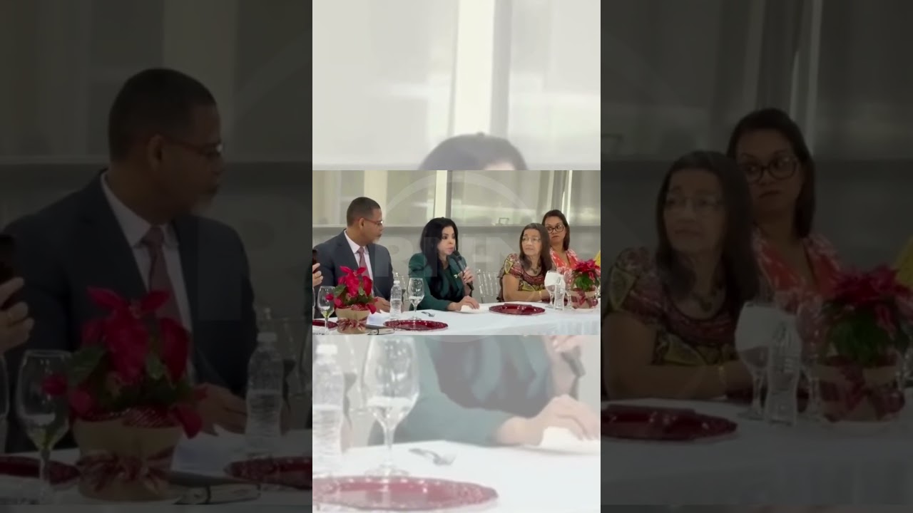 Yeni Berenice sobre el caso SeNaSa: &ldquo;Habr&aacute; m&aacute;s personas imputadas&rdquo;