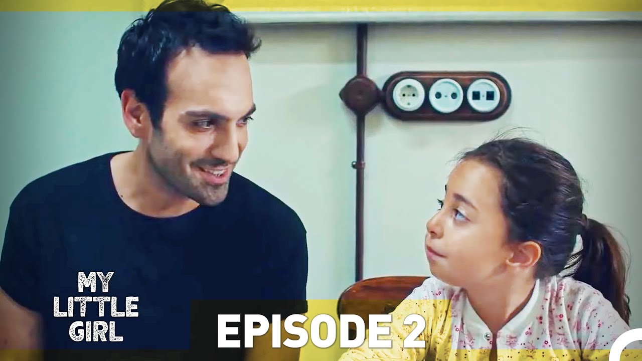 My Little Girl Episode 2 (Long Version)