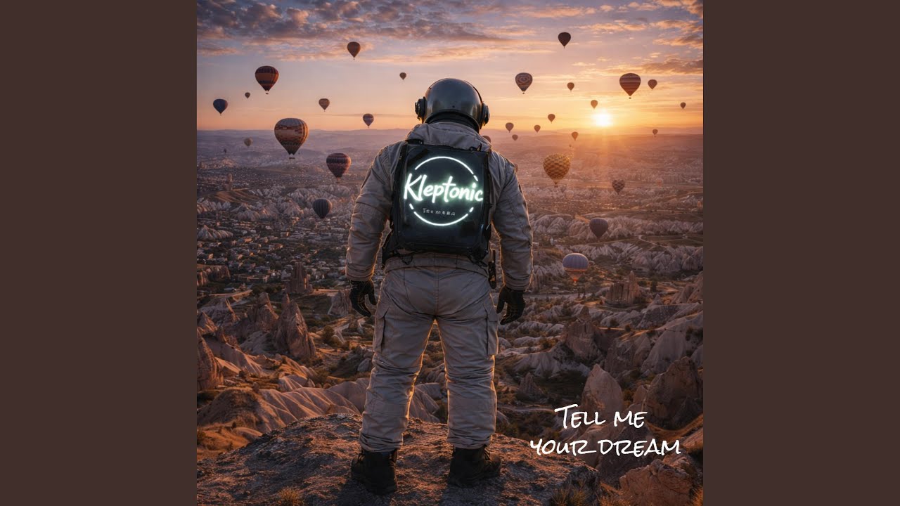 Tell me your dream