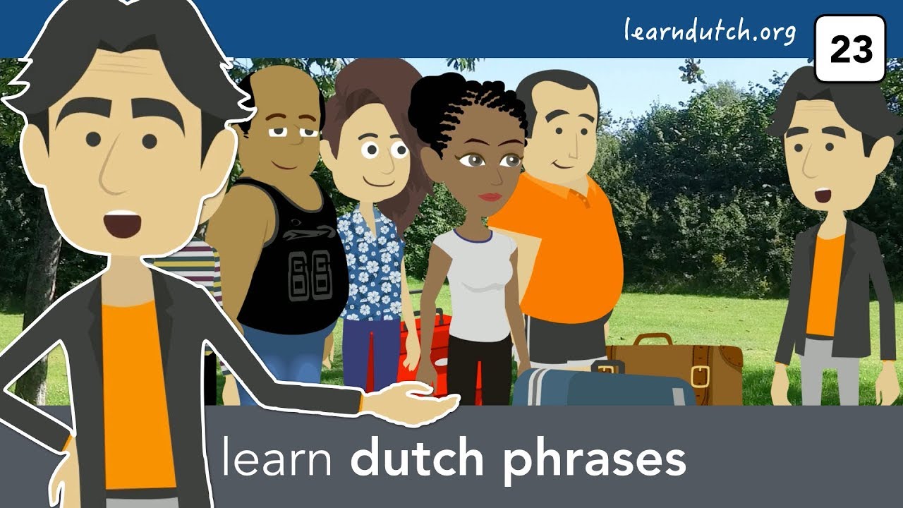 Dutch modal verbs: the auxiliary verb 'zullen'.