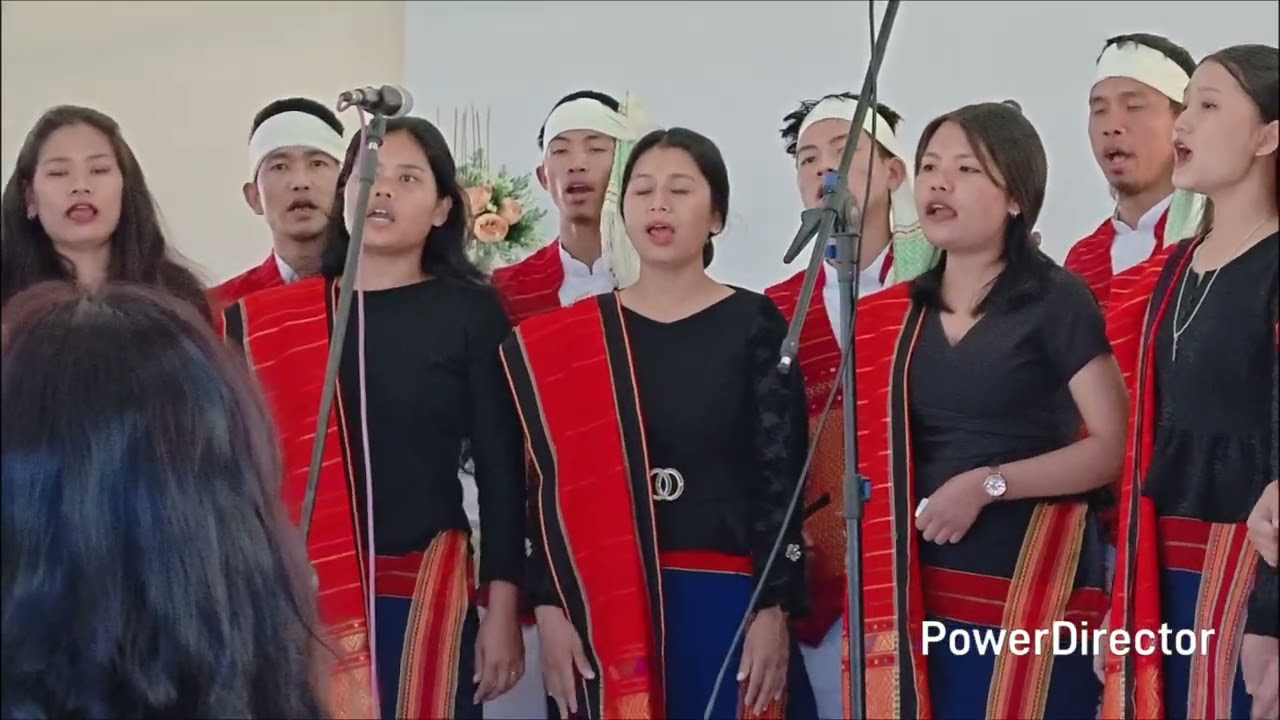 CBC Inkhawmpui@Pathian ni zing