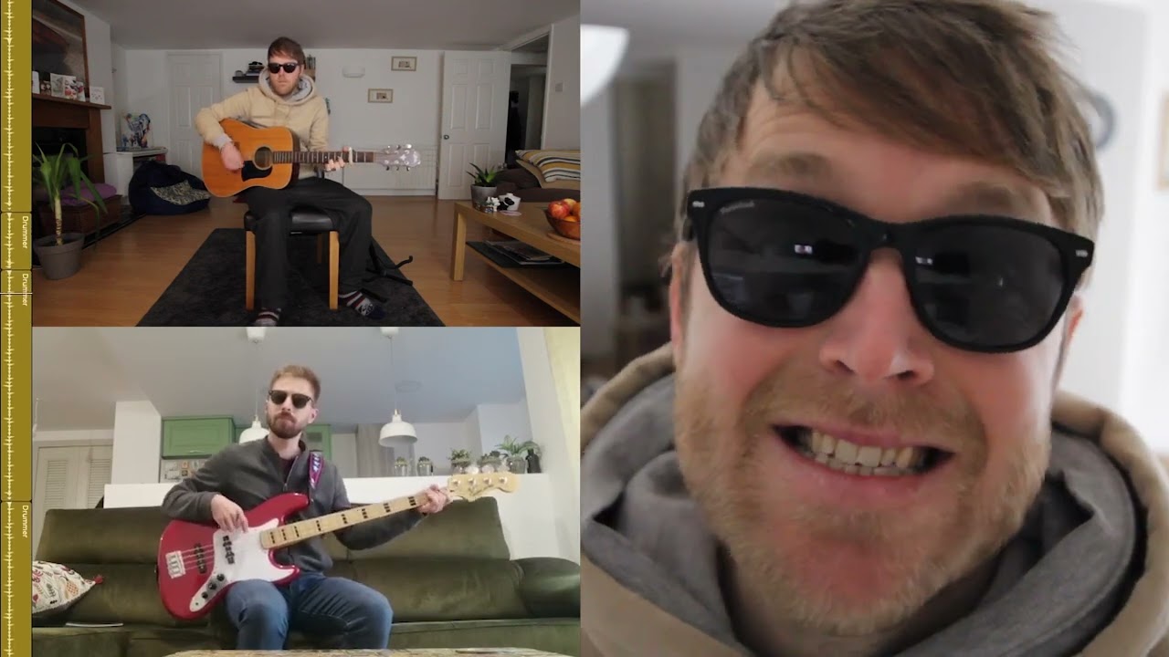 How Bizarre - An OMC Cover
