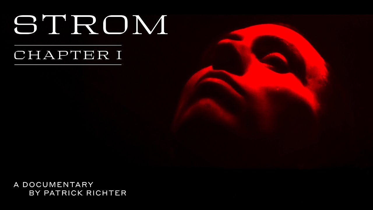 Martin Kohlstedt - Strom (Chapter I)