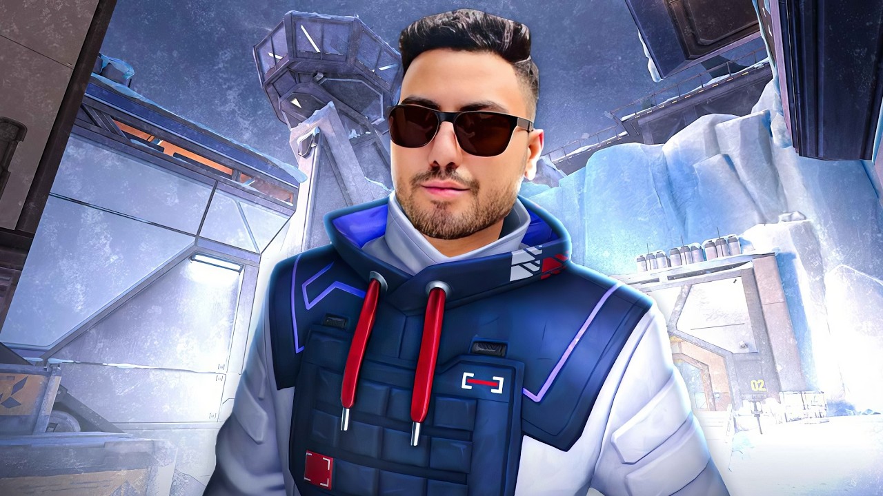 🔴 Playing this Video Game After Two Weeks | Valorant Live