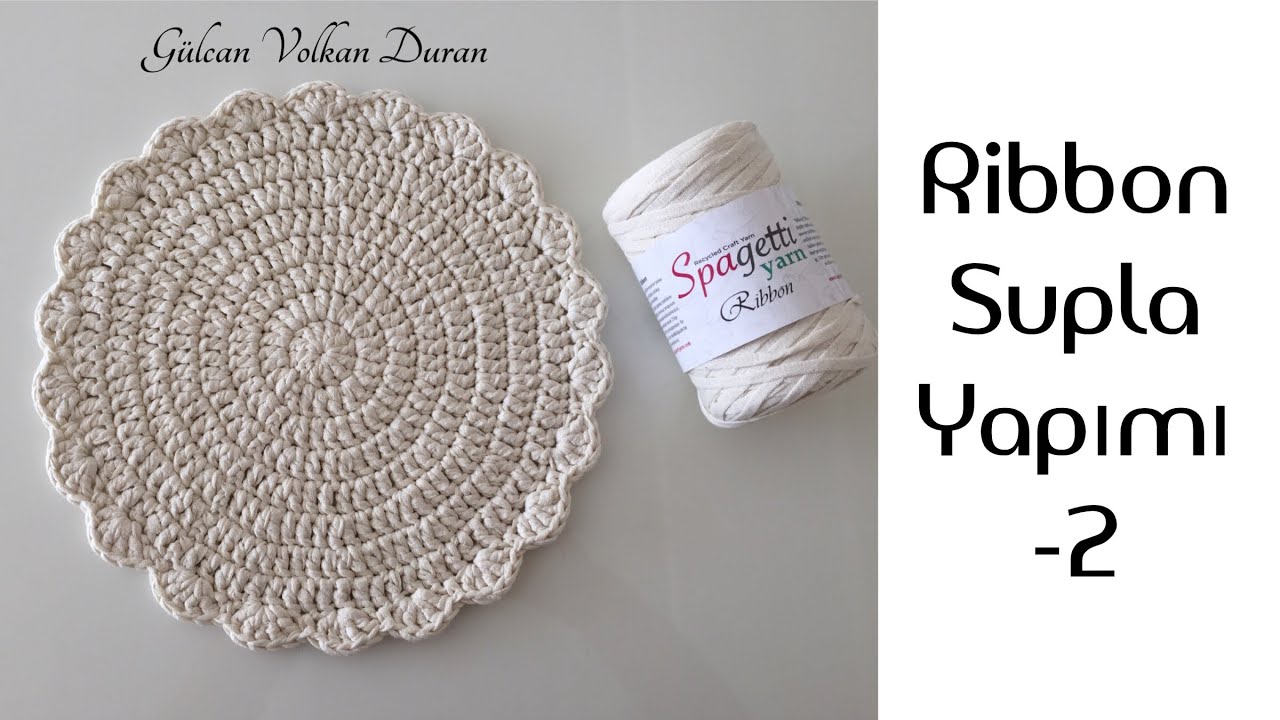 Ribbon ip supla yapımı -2