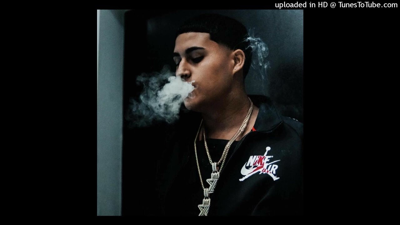K JOHN X MVCHOO 23 X YOVNGMANOTA TYPE BEAT
