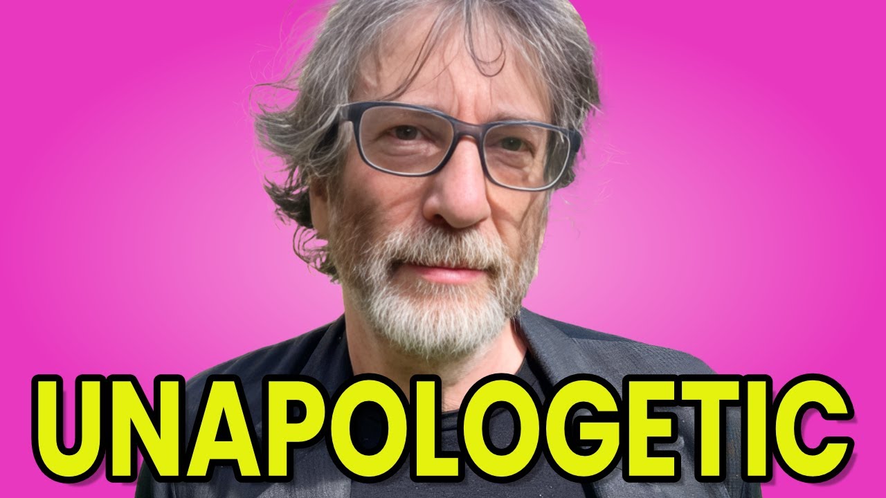 The Neil Gaiman Situation Gets Even Weirder