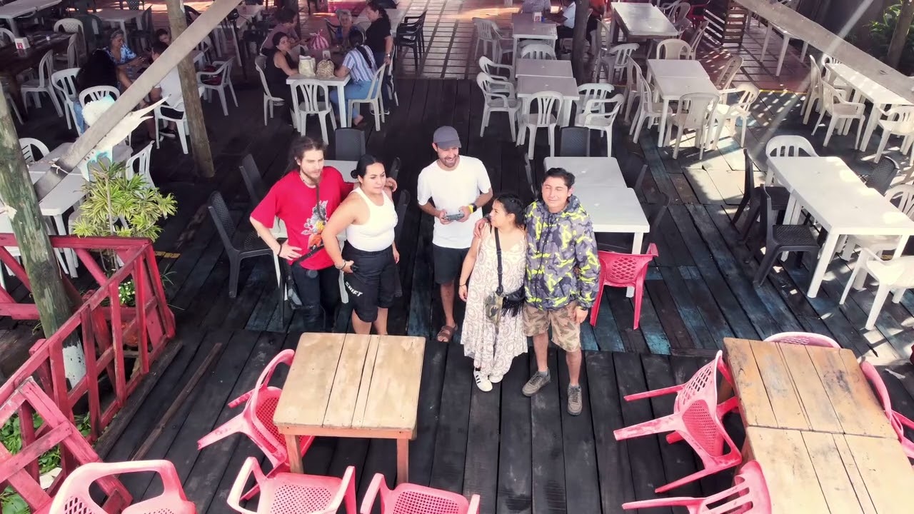 Encuentro Barranquilla 2025