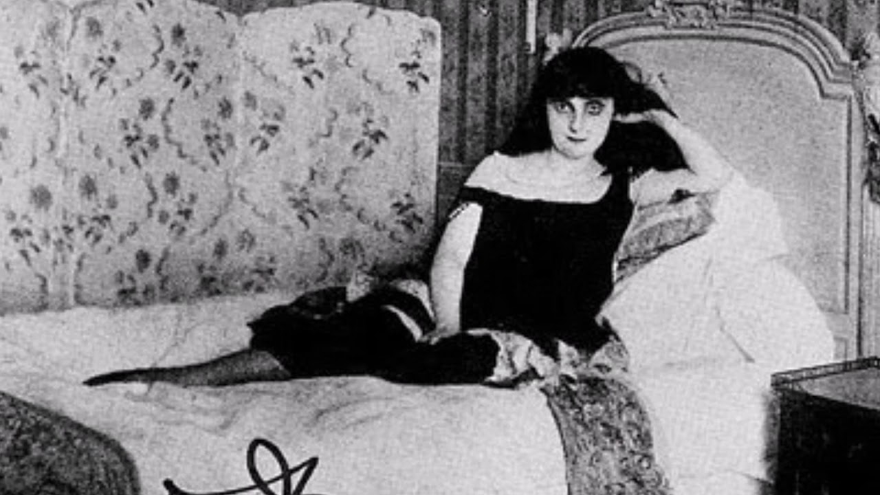 La vie profonde, Anna de Noailles