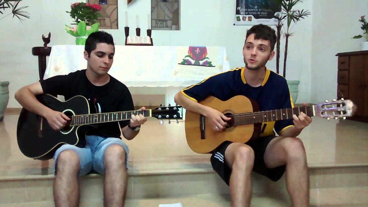 Toda JELB Louva - O amor é o mais importante - TPL 80