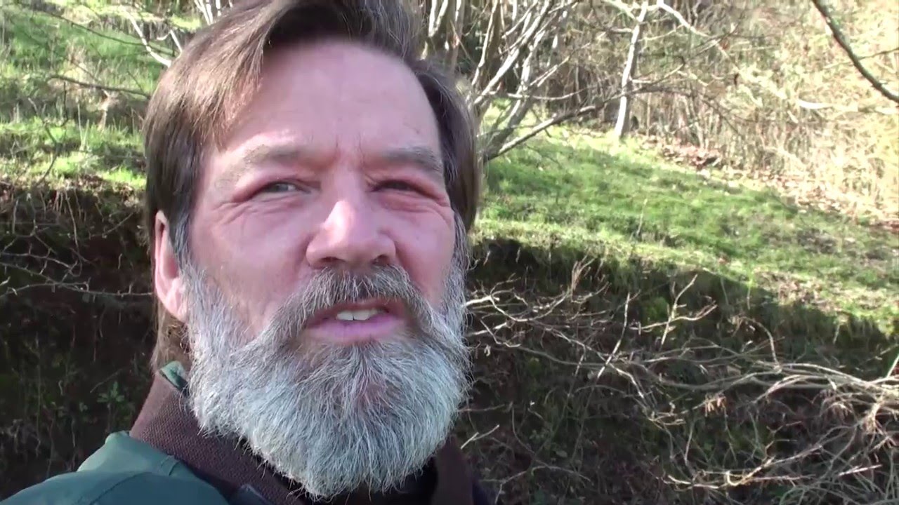 World Wildlife Day 2016 - Ian Redmond, CMS Ambassador