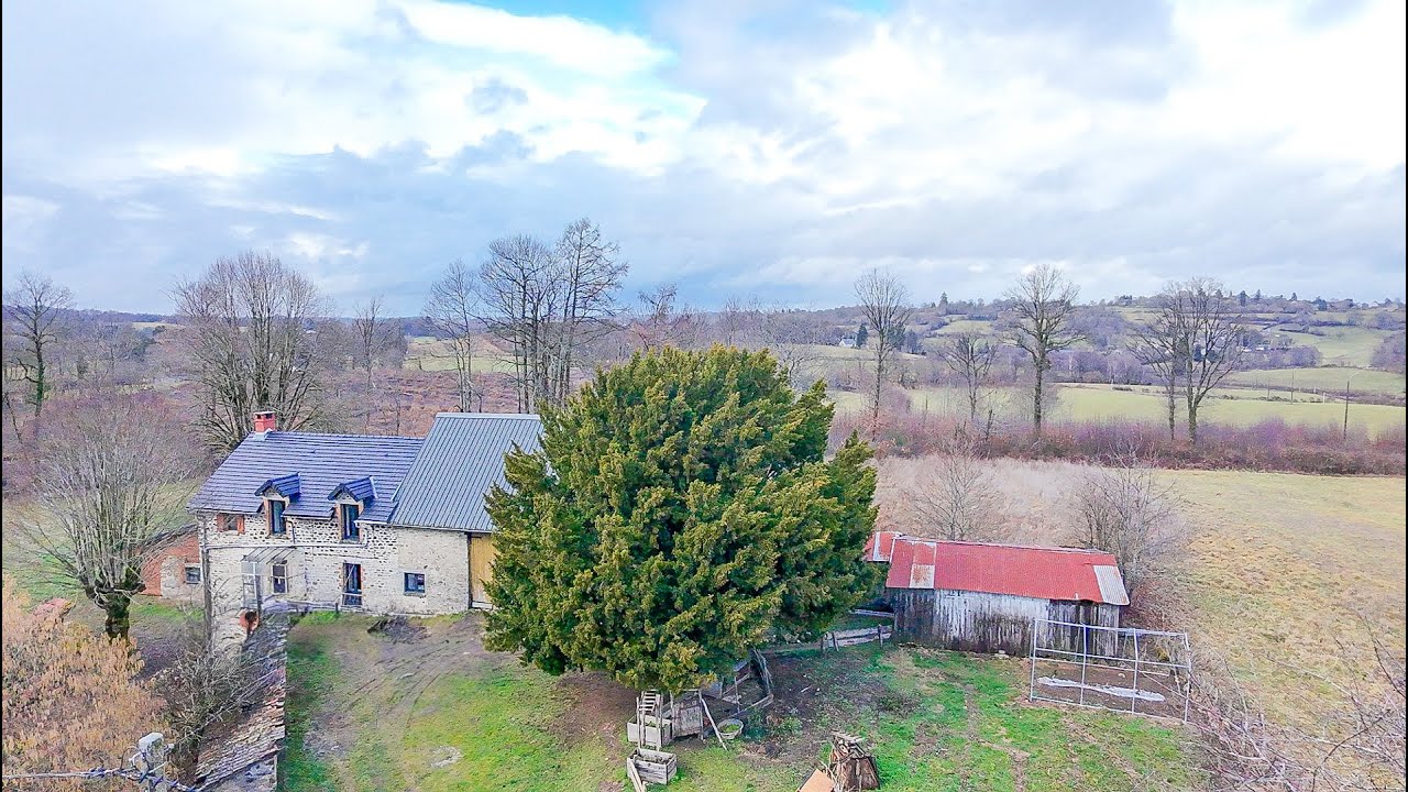 AGENCE FRANCO HOLLANDAISE VIDEO 1034