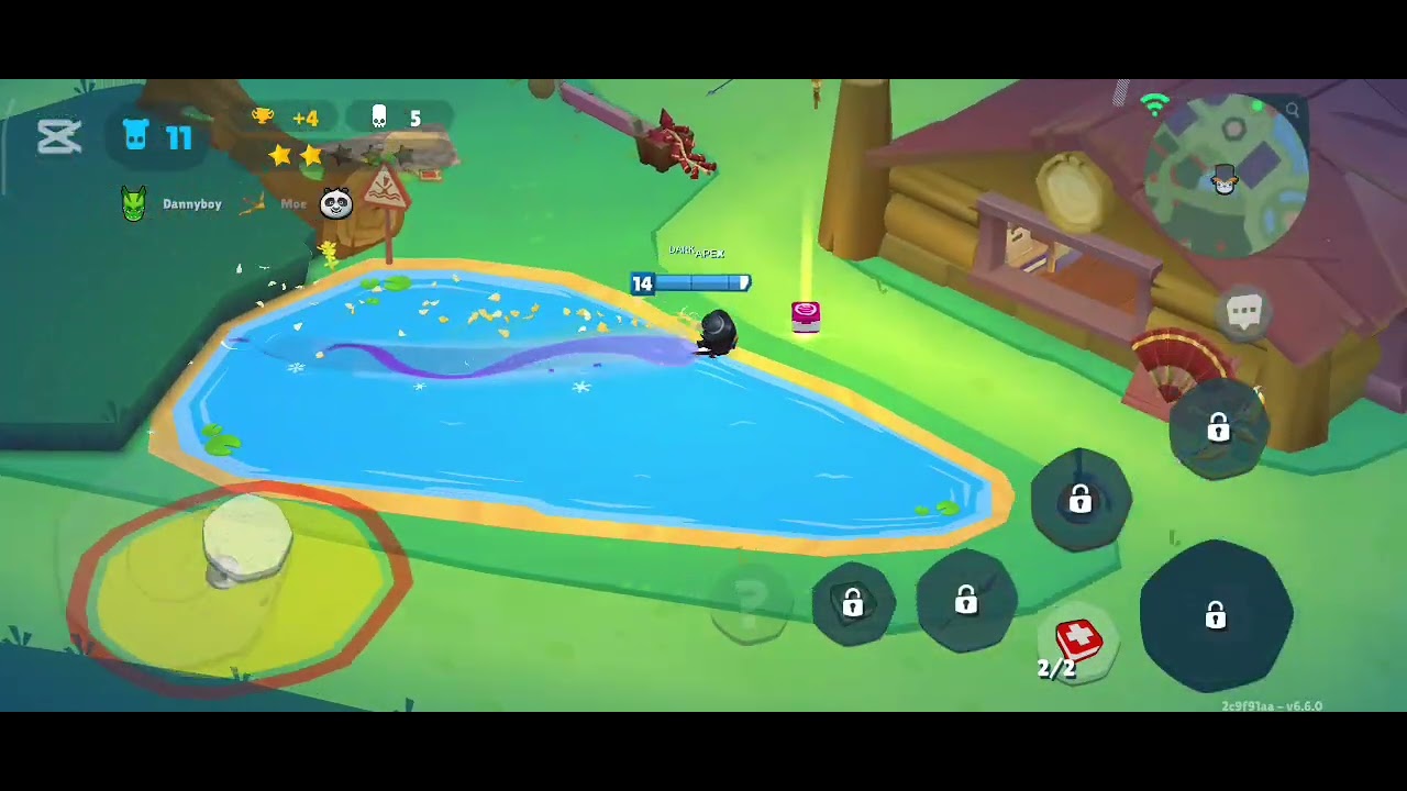 Fuzzy gamplay trolling  #fuzzygamplay 