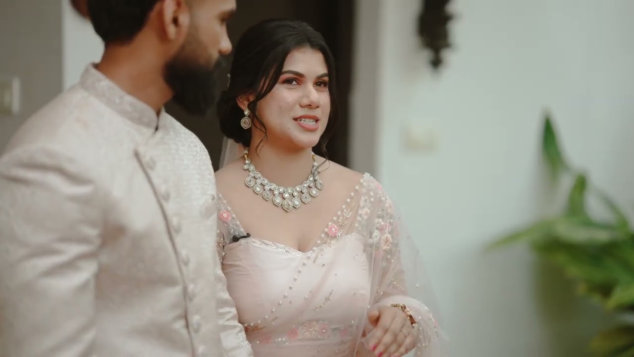 Engagement highlights | First look | ❤️🧿