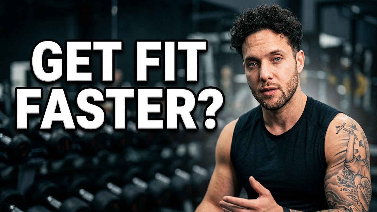 How Often Should You Workout?