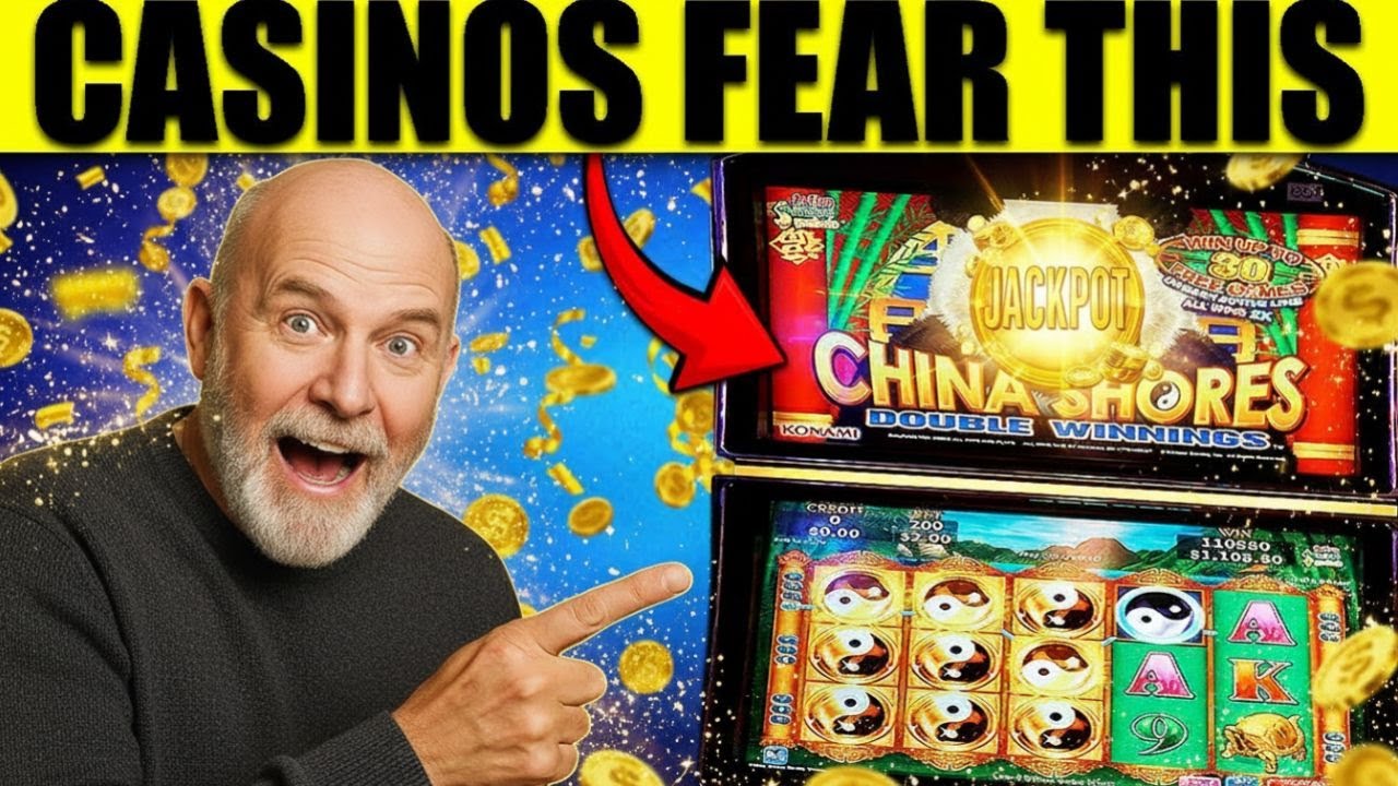 2  Ex Casino Insiders REVEAL 9 High RTP Slots Casinos Hate