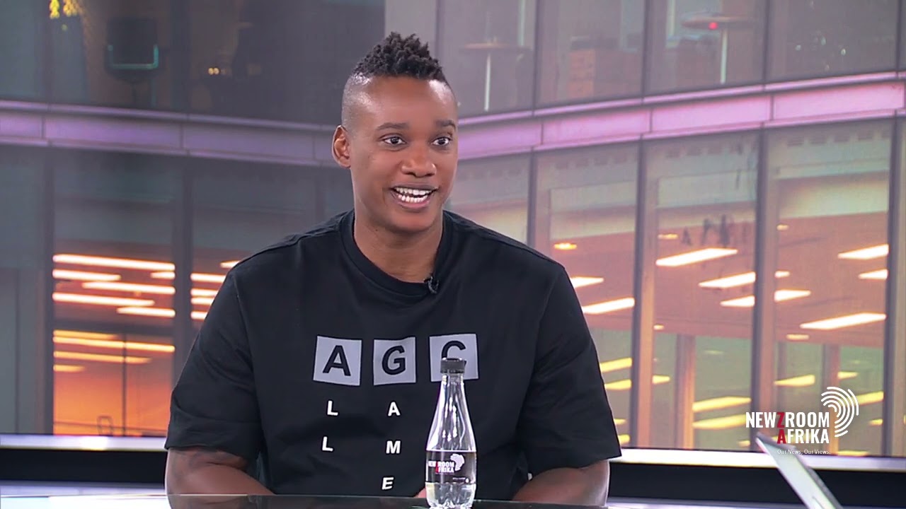Duduzane Zuma calls on the electorate to give young leaders a chance