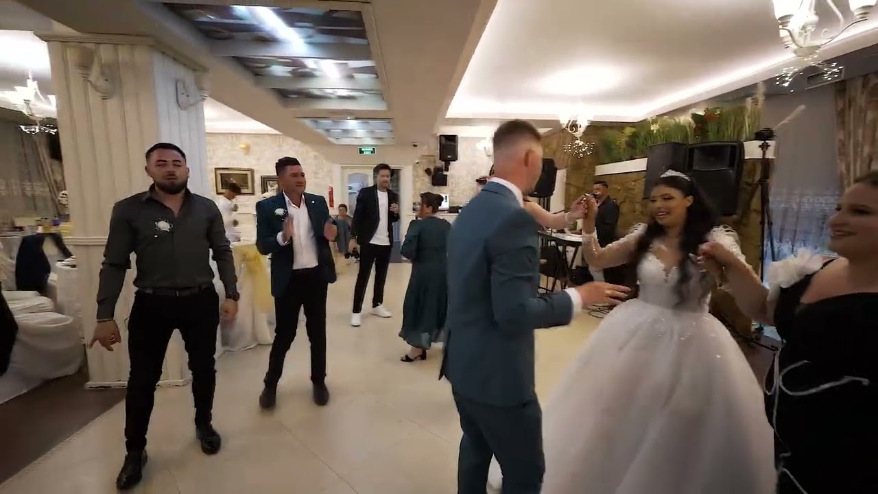 ✅️Formatia ORPHEUS Botosani-0757862611✅️