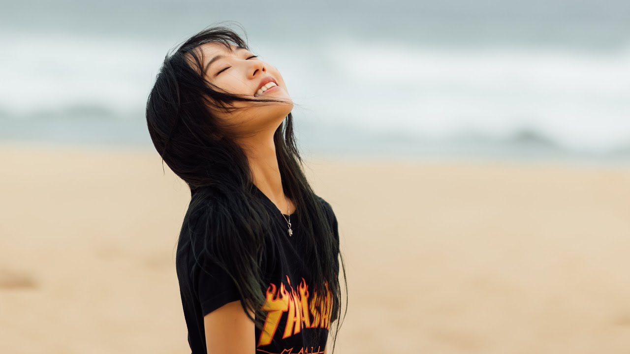 我买了一台我从没想过要买的相机，而且我还很喜欢 —— 佳能90D！