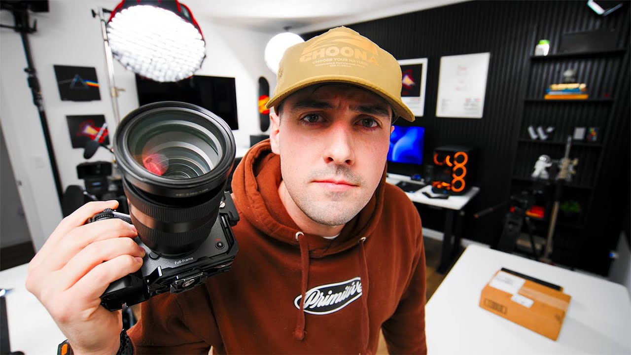 Планируете начать вести канал на YouTube в 2026 году? Я бы сделал это в первую очередь.