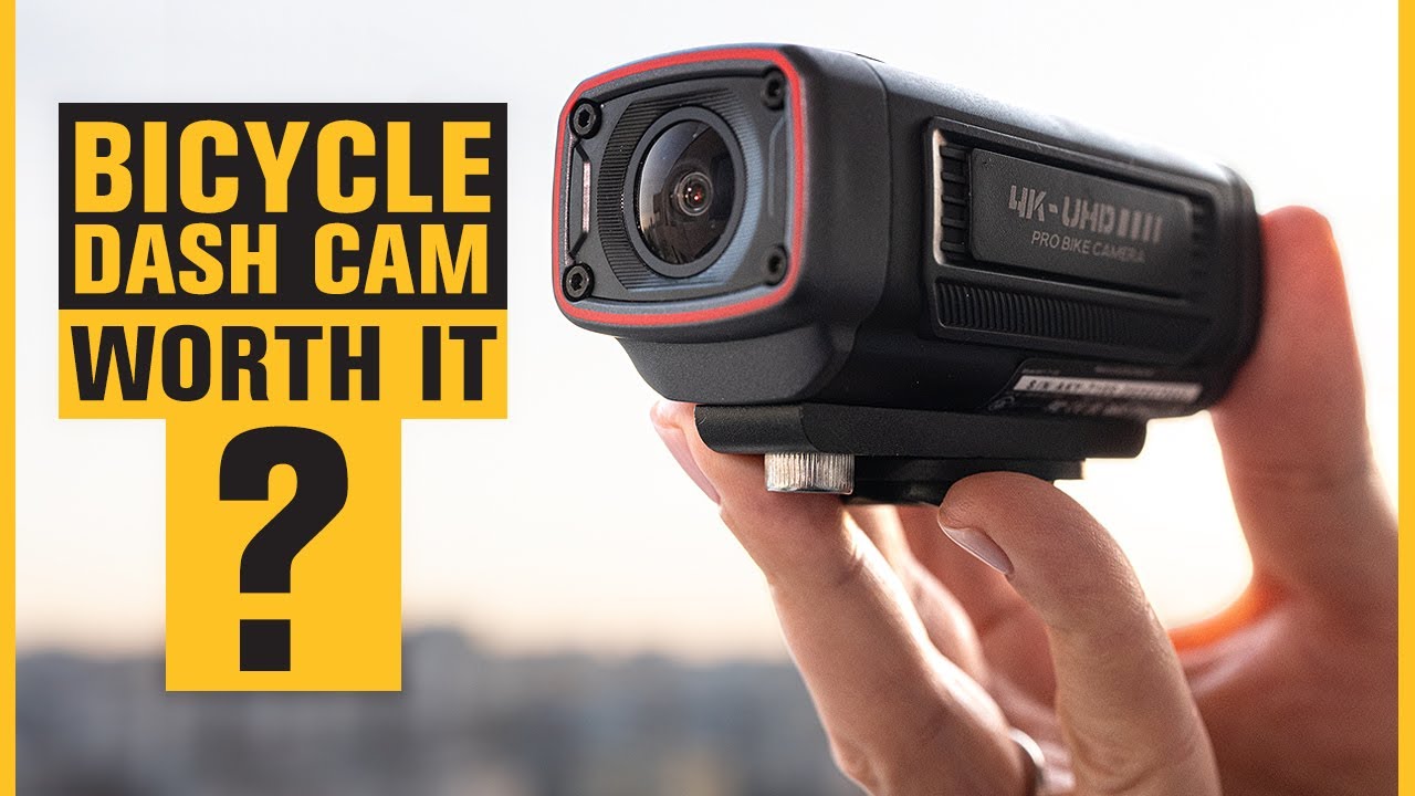 Budget Dash Cam Akeeyo AKY-710S – Worth Buying?