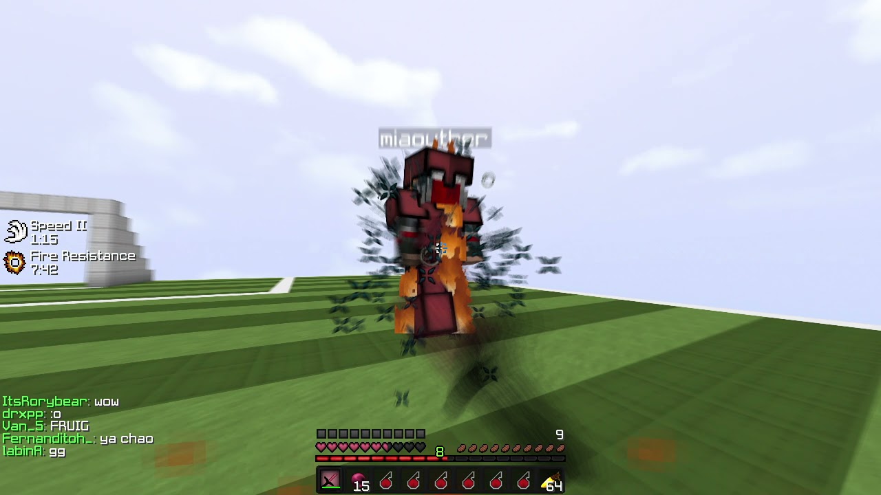Best cheater
