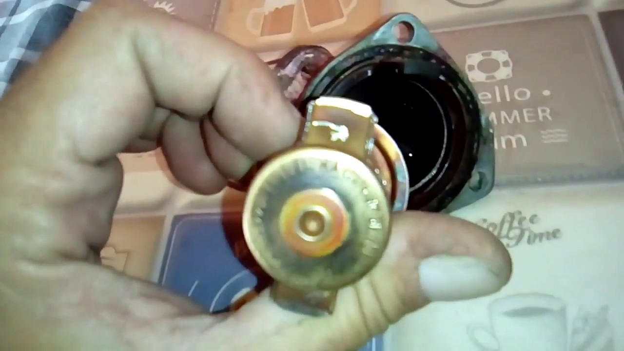 Preventiva Motors, S10 2.4 Flexpower 2008: troca da válvula termostática.