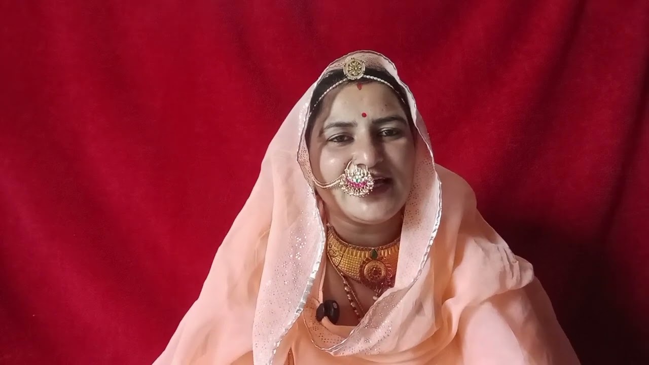 #बालाजी भजन # गुमा दे मारा बालाजी घमंड़ घमंड़ घोटो।। उर्मिला बीशनोई भजन।।🙏🙏🙏🙏🙏